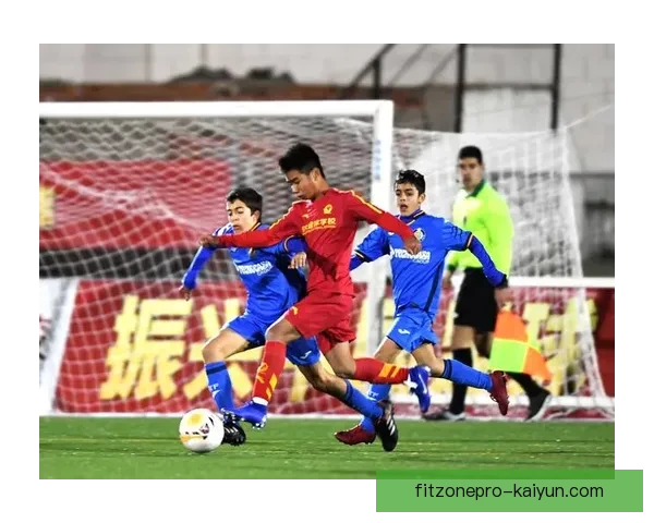 标准列日青训体系崭露头角，备受关注培养未来足球明星的摇篮