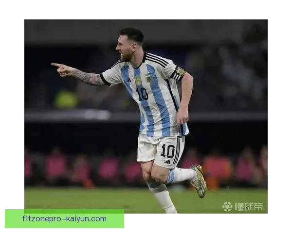 梅西在关键战役中状态回暖，完成帽子戏法助力球队取胜
