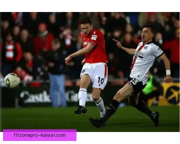 诺丁汉森林本赛季定位球表现稳健，攻防效率持续提升